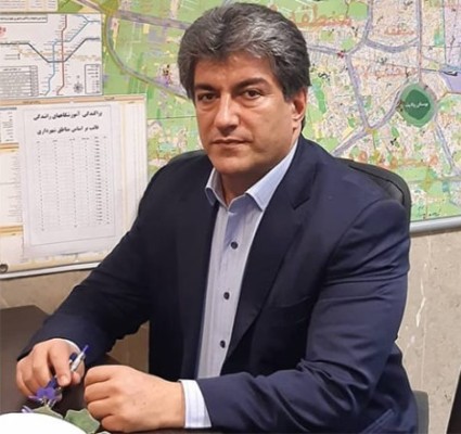 اجرای "آموزش آنلاین آموزشگاه‌های رانندگی" منتظر تعیین تکلیف پلیس