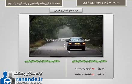 آیین نامه
