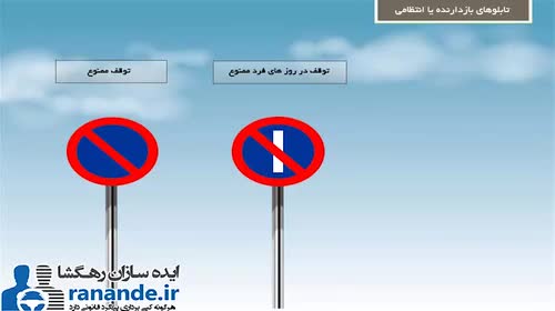 تابلو ها